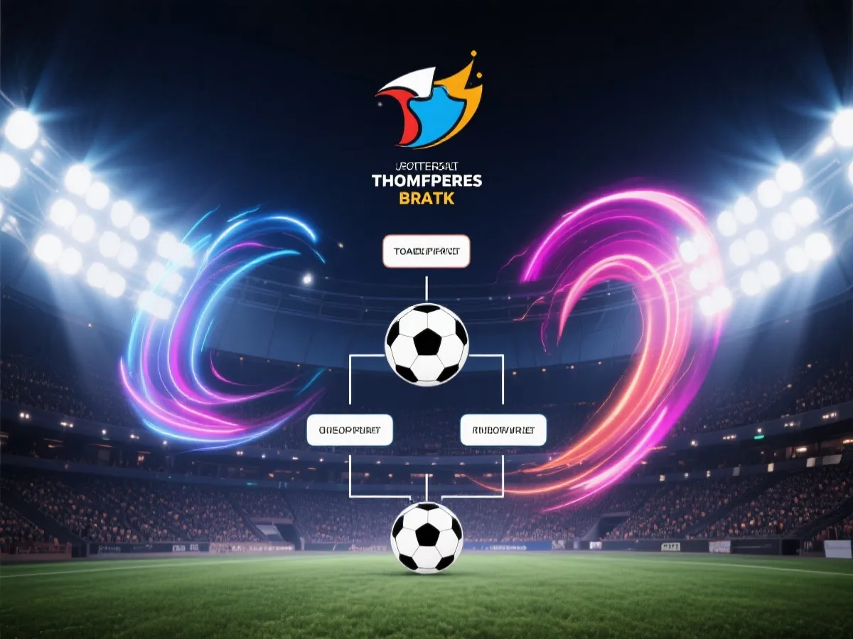 世界盃賽程表與賽事預測視覺